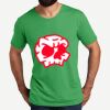 Unisex Tri Blend Tee Thumbnail