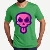 Unisex Tri Blend Tee Thumbnail