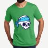 Unisex Tri Blend Tee Thumbnail
