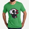 Unisex Tri Blend Tee Thumbnail
