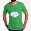 Unisex Tri Blend Tee Thumbnail