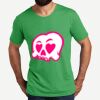 Unisex Tri Blend Tee Thumbnail