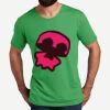 Unisex Tri Blend Tee Thumbnail