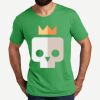 Unisex Tri Blend Tee Thumbnail