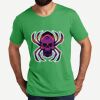 Unisex Tri Blend Tee Thumbnail