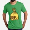 Unisex Tri Blend Tee Thumbnail