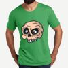 Unisex Tri Blend Tee Thumbnail
