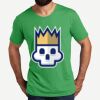 Unisex Tri Blend Tee Thumbnail