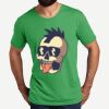 Unisex Tri Blend Tee Thumbnail