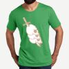 Unisex Tri Blend Tee Thumbnail