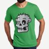 Unisex Tri Blend Tee Thumbnail