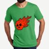 Unisex Tri Blend Tee Thumbnail