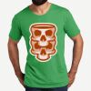 Unisex Tri Blend Tee Thumbnail