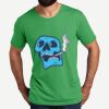Unisex Tri Blend Tee Thumbnail