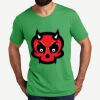 Unisex Tri Blend Tee Thumbnail