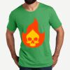 Unisex Tri Blend Tee Thumbnail