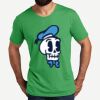 Unisex Tri Blend Tee Thumbnail