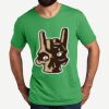 Unisex Tri Blend Tee Thumbnail