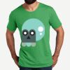Unisex Tri Blend Tee Thumbnail
