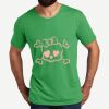 Unisex Tri Blend Tee Thumbnail