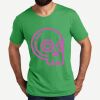 Unisex Tri Blend Tee Thumbnail