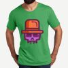 Unisex Tri Blend Tee Thumbnail