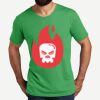 Unisex Tri Blend Tee Thumbnail