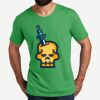 Unisex Tri Blend Tee Thumbnail