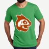 Unisex Tri Blend Tee Thumbnail