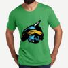 Unisex Tri Blend Tee Thumbnail