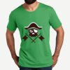 Unisex Tri Blend Tee Thumbnail