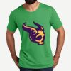 Unisex Tri Blend Tee Thumbnail