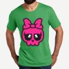 Unisex Tri Blend Tee Thumbnail