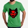 Unisex Tri Blend Tee Thumbnail