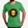 Unisex Tri Blend Tee Thumbnail