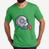 Unisex Tri Blend Tee Thumbnail