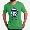 Unisex Tri Blend Tee Thumbnail