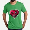 Unisex Tri Blend Tee Thumbnail