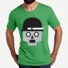 Unisex Tri Blend Tee Thumbnail