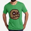 Unisex Tri Blend Tee Thumbnail