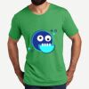 Unisex Tri Blend Tee Thumbnail