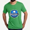 Unisex Tri Blend Tee Thumbnail