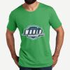 Unisex Tri Blend Tee Thumbnail