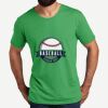 Unisex Tri Blend Tee Thumbnail