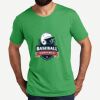Unisex Tri Blend Tee Thumbnail