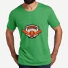 Unisex Tri Blend Tee Thumbnail