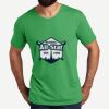 Unisex Tri Blend Tee Thumbnail