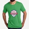 Unisex Tri Blend Tee Thumbnail