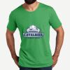 Unisex Tri Blend Tee Thumbnail