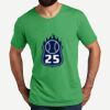 Unisex Tri Blend Tee Thumbnail